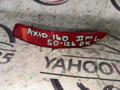 ������� � ������ Toyota Corolla AXIO 15106890, ������ 50126 ����