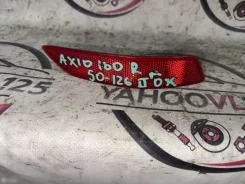 ������� � ������ Toyota Corolla AXIO 15106889, ������ 50126 ����
