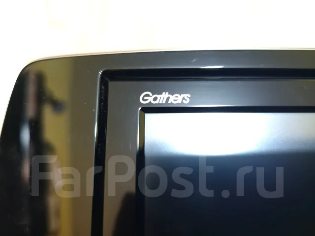Gathers VRU ����