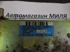 ���� ���������� ���� Honda ����