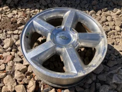 General Motors. 8.5x20", 6x139.7, ET31, �� 78,1���. ����