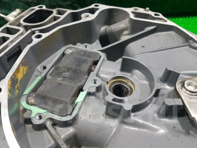 ��������� ������� HONDA BF90A 2000 BBBL ����