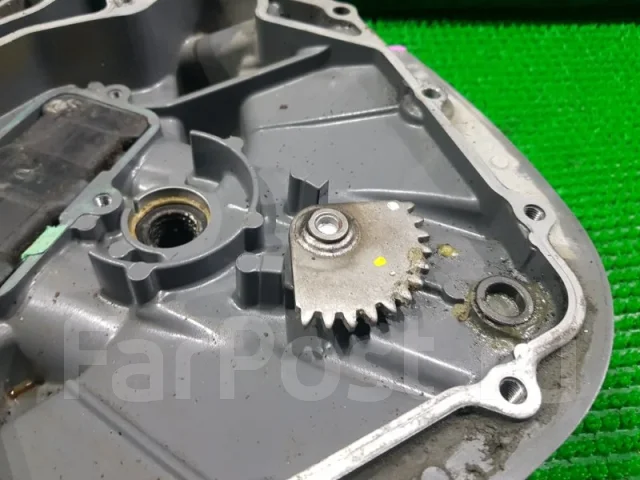 ��������� ������� HONDA BF90A 2000 BBBL ����