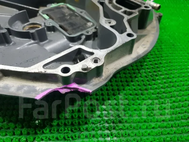 ��������� ������� HONDA BF90A 2000 BBBL ����