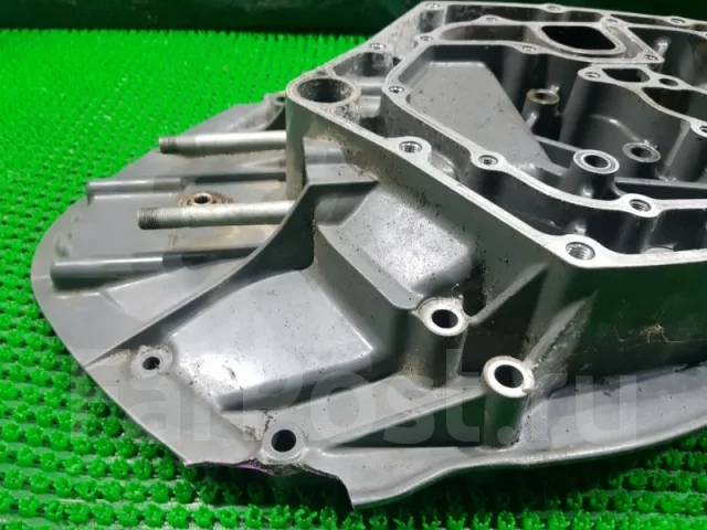 ��������� ������� HONDA BF90A 2000 BBBL ����