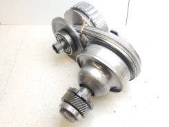 ������ ��������� Nissan AD 901051 VY12 HR15DE 901051 ����
