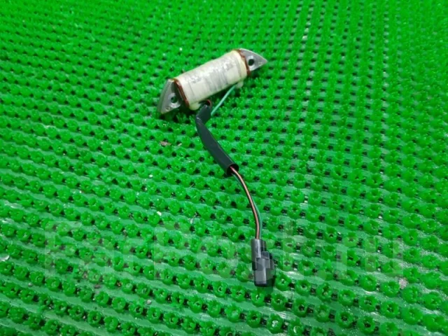 ������� ���������� SUZUKI DT5 1995 3222098110000 00502L ����