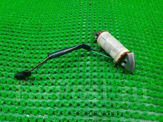 ������� ���������� SUZUKI DT5 1995 3222098110000 00502L ����