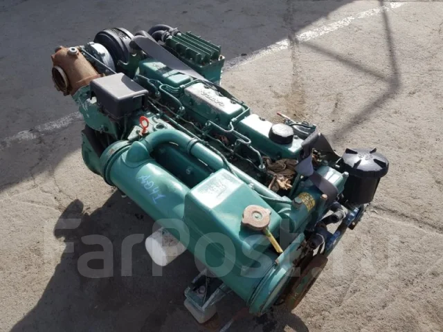 Volvo Penta