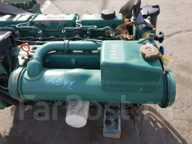 Volvo Penta