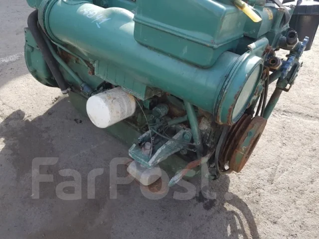 Volvo Penta