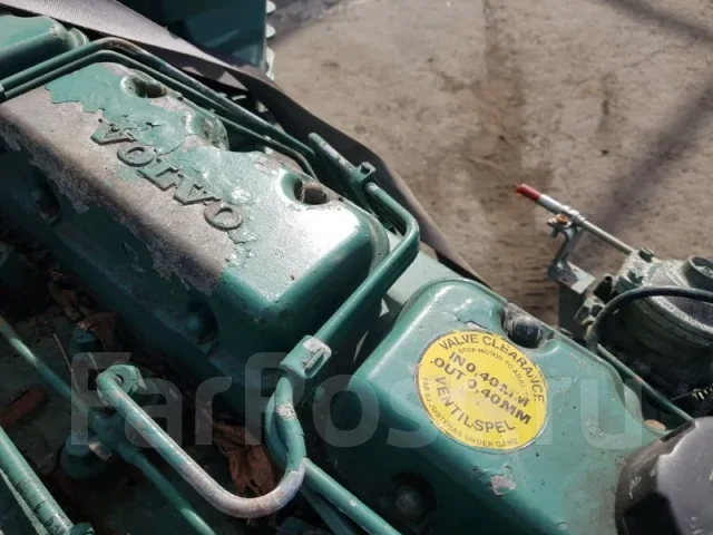 Volvo Penta