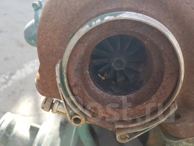 Volvo Penta