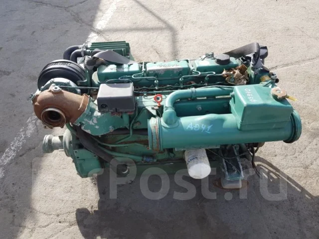 Volvo Penta