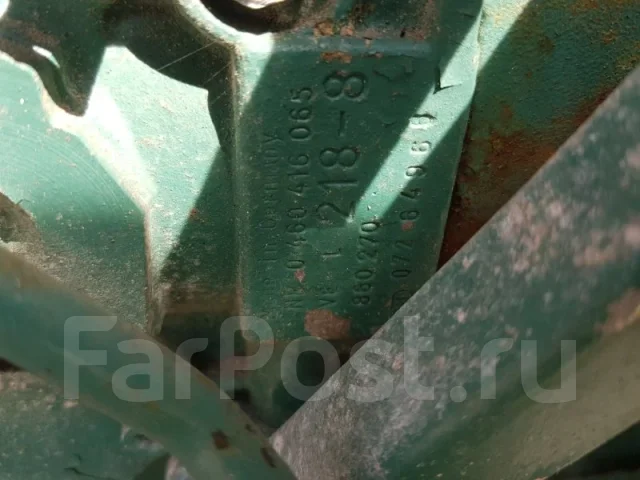 Volvo Penta