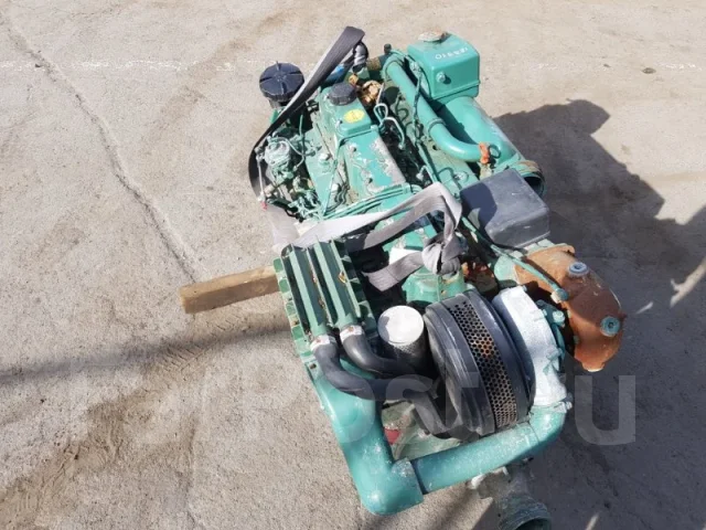 Volvo Penta