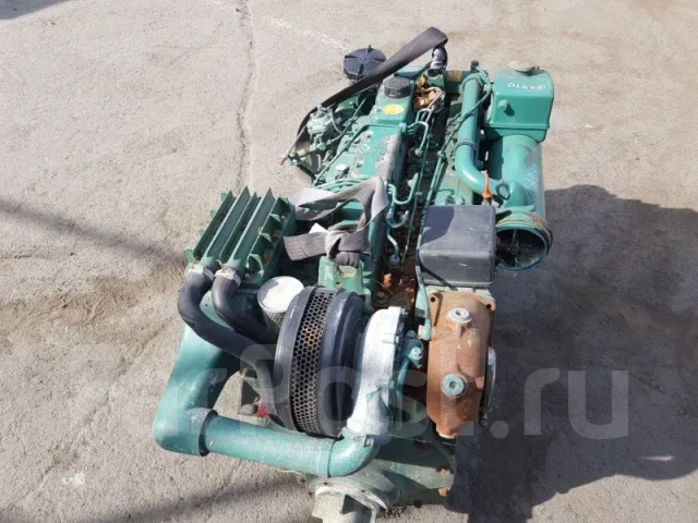 Volvo Penta