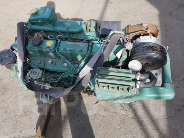 Volvo Penta