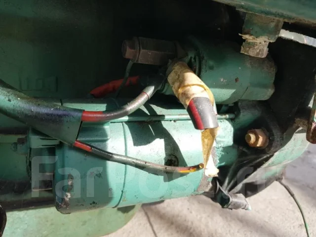Volvo Penta