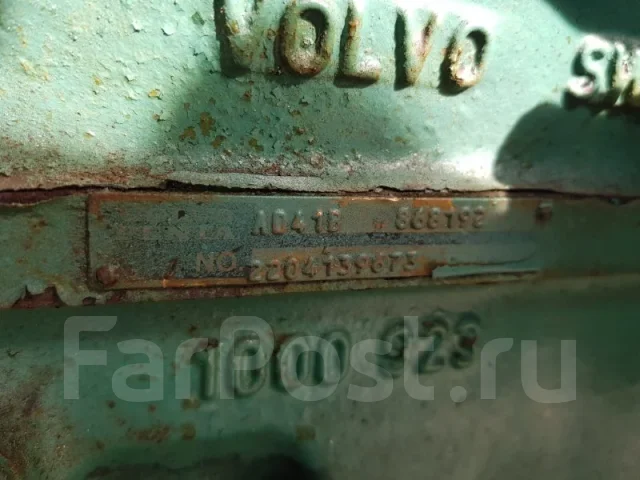 Volvo Penta