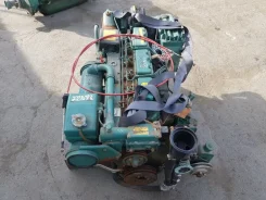 Volvo Penta