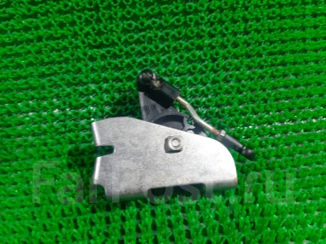 ���� ����������� �������� TOHATSU MFS25B 2007 3AC636220 3AD ����