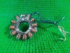 ������ TOHATSU MFS9.9 2006 3H8060230 ����
