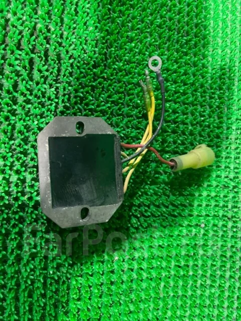 ����������� TOHATSU MFS30A 2003 3T5760600 3R0 ����
