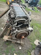 ��������� MAN TGA/TGX D2266LF ����