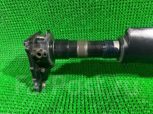 ������� TOHATSU MFS5B 2009 3H6Q610301 3H6 ����