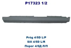����� ������ Potrykus P173231, ����� P173231 ����