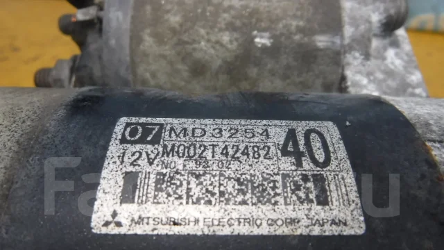 ������� Nissan OTTI ����