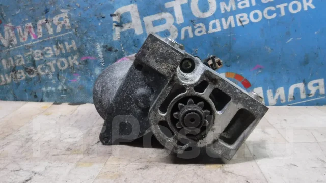 ������� Isuzu Bighorn ����