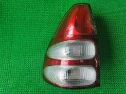 ���� Toyota LAND Cruiser Prado 8156160621 GRJ120, ������ ����� 8156160621 ����