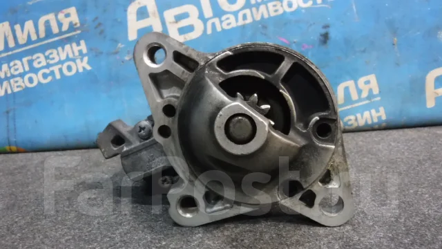 ������� Mazda Bongo Brawny ����