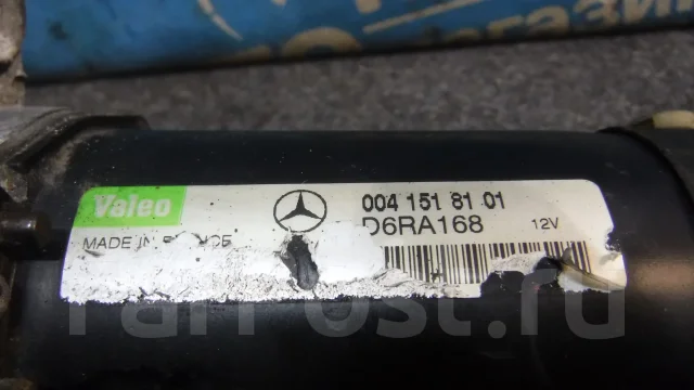 ������� Mercedes-BENZ V-Class ����