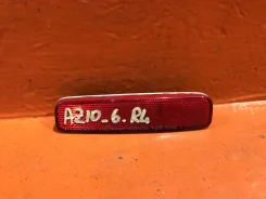 ������� Nissan CUBE 7485, ����� ������ 7485 ����