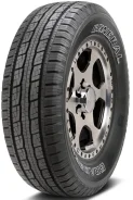 General Tire Grabber HTS60