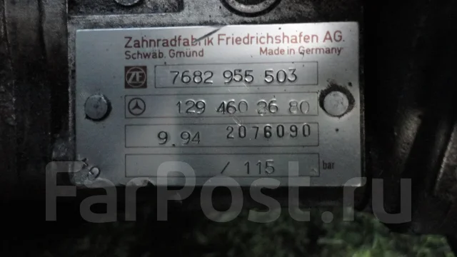 �������������� Mercedes-BENZ E-Class ����