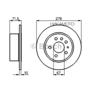 ���� ��������� ������! MB W123/W126 2.0-3.0TD 0986478199 ����