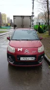 Citroen C3 Picasso ����