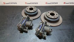 �������� ������ �������� Subaru Forester 04 26692FE020 SG5 EJ255 26692FE020 ����