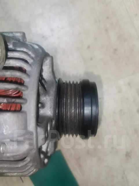 ��������� Toyota Ipsum 1 ����