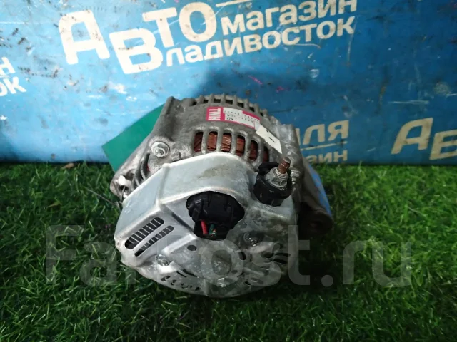 ��������� Toyota Ipsum 1 ����