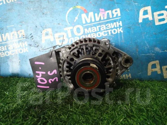 ��������� Toyota Ipsum 1 ����