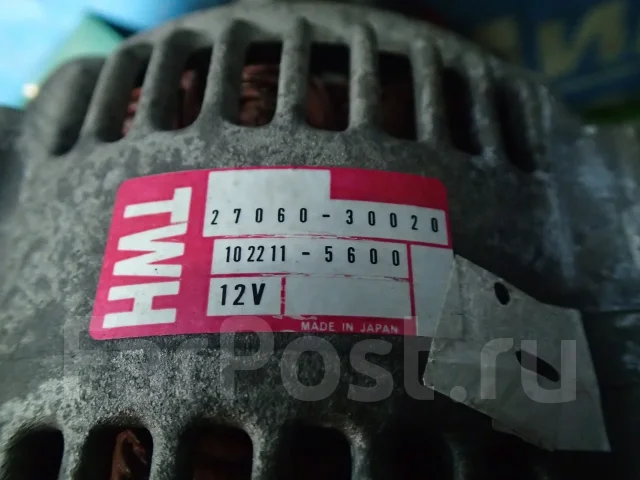 ��������� Toyota Ipsum 1 ����