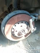 ���� ��������� AUDI A8L 2005 Wauzzz4EX6N013922 BFM, ������ ����� ����