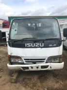 ������� Isuzu Elf 1993-2001 NHR69E 4JG2 ����