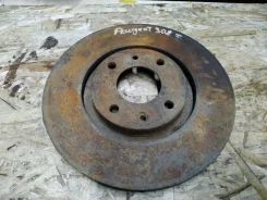��������� ���� Peugeot 308 2008 1606401480 4A/C EP6C, �������� 1606401480 ����