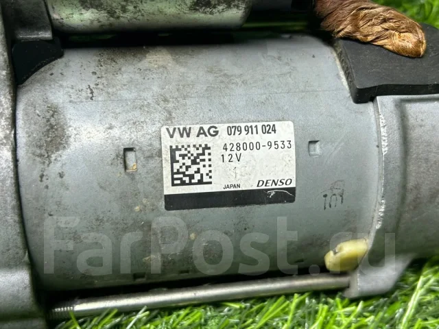 ������� Audi A8 079911024 4H2 CTGA 079911024 ����